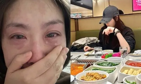 2 con gái lớn đi ăn một bữa lẩu hoá đơn 1,4 triệu, người mẹ ở nhà bật khóc: “Tôi sống còn không bằng thú cưng của chúng”