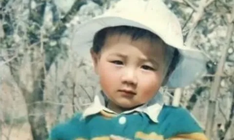 33 năm tìm con, cha vỡ òa phát hiện con ở cách nơi mất tích 30km