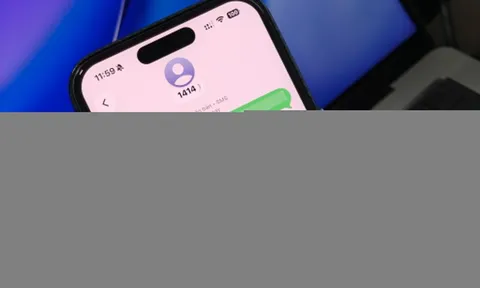 Kiểm tra SIM của mình có thuộc diện bị khóa sau 15/4