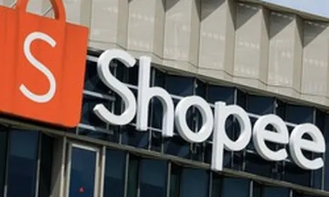 Người bán hàng trên Shopee vừa nhận thông báo quan trọng