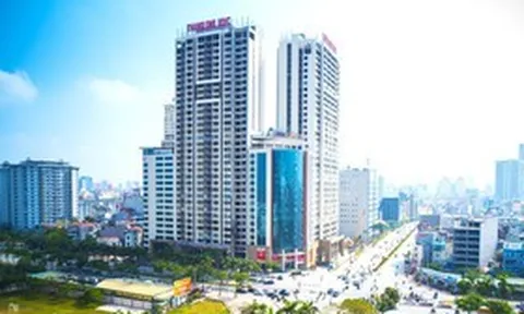 Hà Nội xử lý dứt điểm sai phạm tại dự án của Công ty Cổ phần đầu tư phát triển đô thị Thăng Long