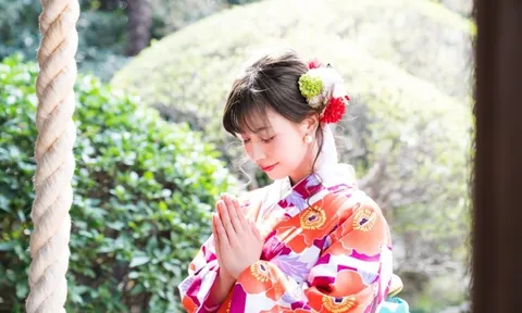 Hòn đảo độc đáo ở Nhật Bản