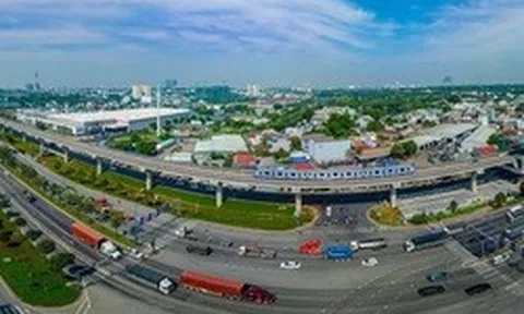 Tờ trình quan trọng của Đồng Nai gởi Thủ tướng về dự án kéo dài metro đến sân bay Long Thành