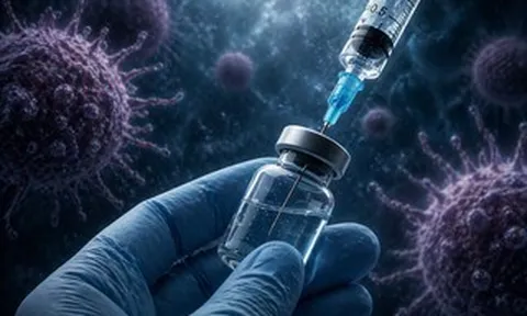 Mỹ thử nghiệm thành công vắc-xin cho "loại ung thư nguy hiểm nhất"