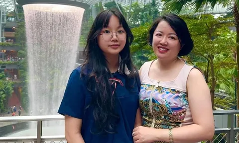 Rời trường tư, con tôi ‘lột xác’ sau gần một năm ở trường công