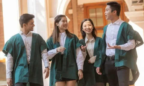 Toàn bộ đại học công lập ở Hong Kong vào top 100 châu Á