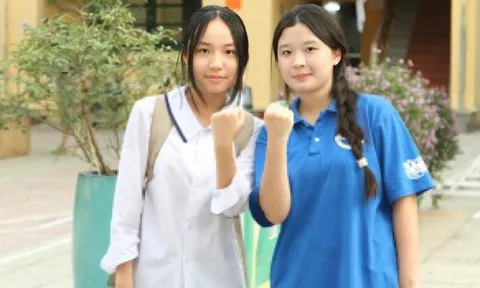 Một địa phương thêm trường tư vào đăng ký nguyện vọng lớp 10