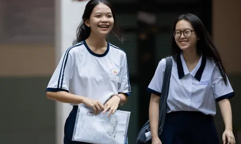 Hơn 500.000 thí sinh chưa đăng ký thi tốt nghiệp THPT