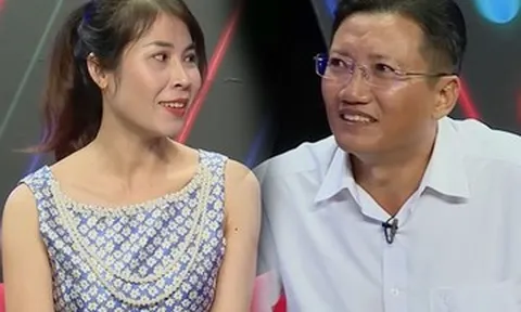 Thạc sĩ U50 đi tìm vợ, từ chối mẹ đơn thân xinh đẹp ở phút cuối