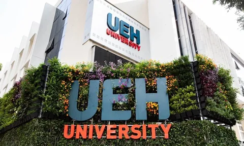 11 trường của Việt Nam lọt bảng xếp hạng đại học châu Á năm 2026