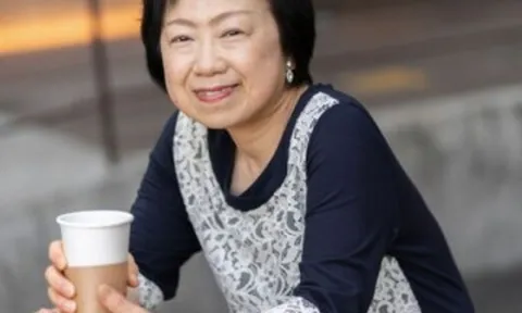 Nghỉ hưu lên ở với con gái, một câu nói của con rể khiến tôi lập tức quay về quê