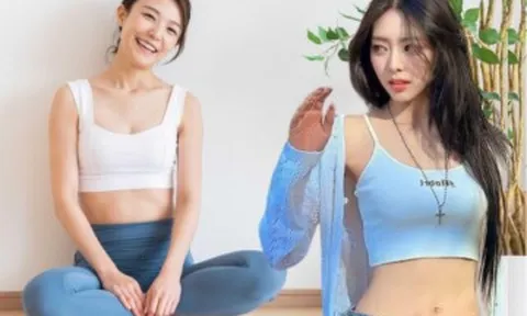 Tập yoga sáng hay tối tốt hơn? Đây là “khung giờ vàng” giúp đốt mỡ hiệu quả, giữ dáng và làm chậm lão hóa