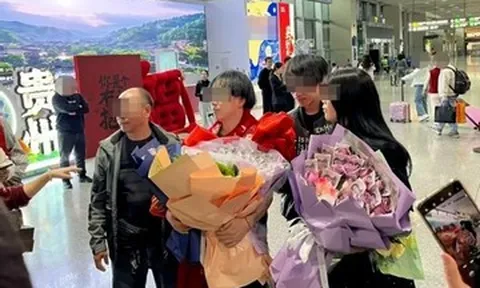 Bị bắt cóc trên đường tan học năm 7 tuổi, chàng trai trở về sau 21 năm