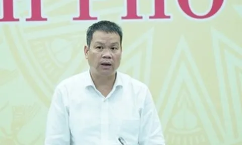 Đà Nẵng phân công nhiệm vụ của Chủ tịch Nguyễn Mạnh Hùng và 8 Phó Chủ tịch UBND thành phố