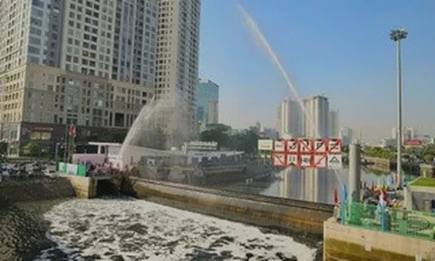 TPHCM chú trọng phát triển bền vững