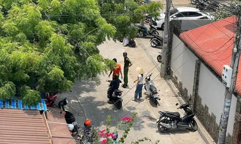 Chỉ đạo khẩn sau vụ học sinh lớp 9 ở Mũi Né bị đâm tử vong