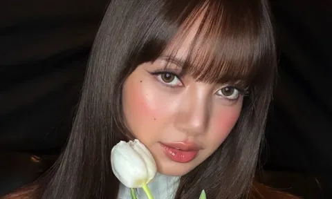 Trend thoa phấn bắt sáng hot nhất Hàn Quốc, bạn đã biết chưa?