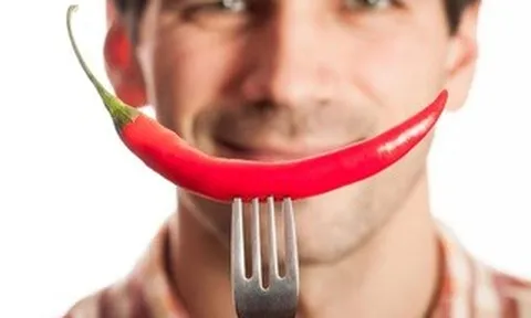 Nghiên cứu Mỹ: Ăn ớt giúp sống thọ hơn