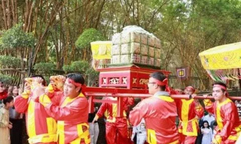 TPHCM long trọng tổ chức Lễ Giỗ Tổ Hùng Vương