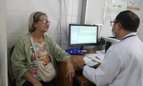 Những bệnh nào mà người cao tuổi được BHYT chi trả cao?