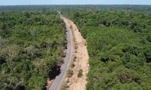 Phê duyệt khu du lịch hơn 990 tỷ đồng ở Đồng Nai