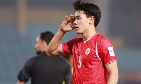 Đình Bắc – cái tên "đáng sợ nhất" ở V-League