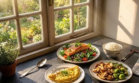 Một loại vitamin có thể giúp ngừa bệnh tiểu đường