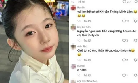 Dân tình thích thú khoe 1001 tên "độc lạ" bố mẹ đặt cho con, từ Hồ Thị Ngọc Nở đến Nguyễn Thị Cọc Lóc