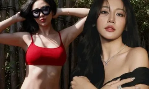 "Người về sau mạnh nhất nhì Vbiz" 18 tuổi mua nhà, 32 tuổi đóng phim trăm tỷ, nhan sắc ngày càng lão hóa ngược