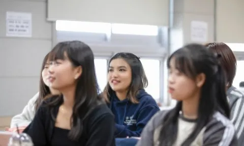 Tại sao du học sinh Việt Nam đông nhất Hàn Quốc?