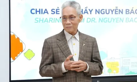 Những nhà giáo tiêu biểu của TP.HCM trong 50 năm qua