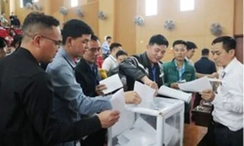 Đấu giá đất tại xã Quốc Oai (Hà Nội) giá trúng cao nhất gấp 9 lần khởi điểm