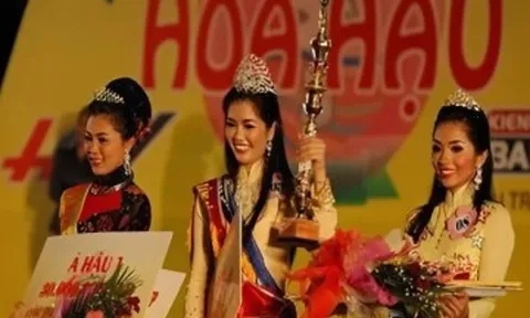 Nàng hậu nóng bỏng nhất nhì Vbiz từ bỏ hào quang làm vợ diễn viên nổi tiếng, hậu ly hôn vẫn trẻ đẹp, gợi cảm