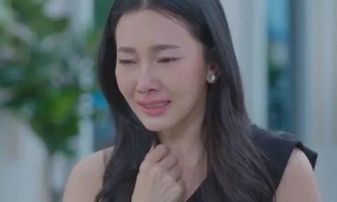 Giúp việc lương 10 triệu/tháng nhưng không chăm trẻ chỉ lướt điện thoại suốt ngày, đuổi việc xong tôi mới thấy ân hận