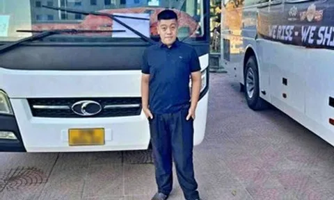 Con trai bỏ nhà đi sau lần bị đánh, mẹ ở Nghệ An đỏ mắt tìm