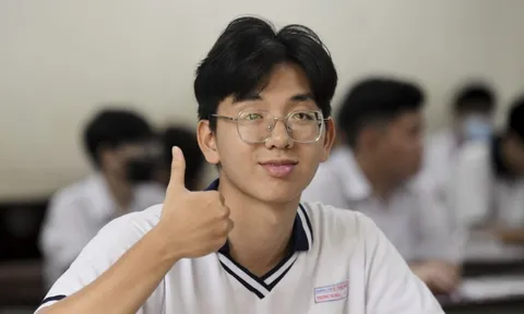 TP.HCM có thêm 5 trường công lập tuyển sinh lớp 10