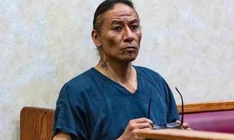 Nam diễn viên 50 tuổi bị tù chung thân vì loạt tội xâm hại tình dục