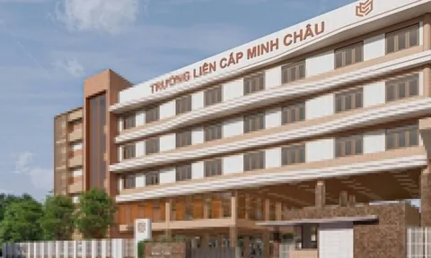 Một trường ở Hà Nội chỉ 24 học sinh đăng ký nguyện vọng 1 vào lớp 10