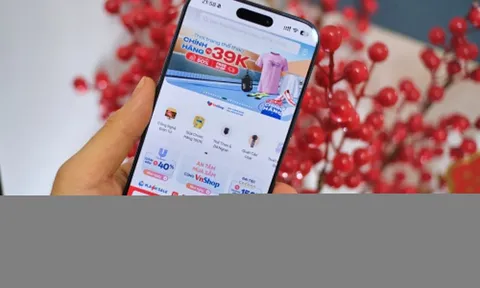 Sàn thương mại điện tử 10 tuổi từ chối đua giảm giá