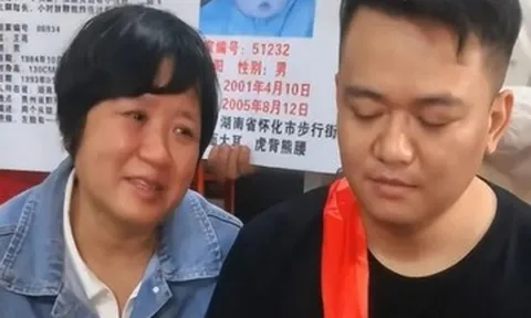 Bé trai 4 tuổi bị bắt cóc ngay trước nhà, 'thủ phạm' là người không ngờ tới