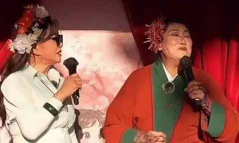 Diễn viên Lưu Hiểu Khánh lên tiếng sau ồn ào bị chê 'chảnh chọe' ở sự kiện