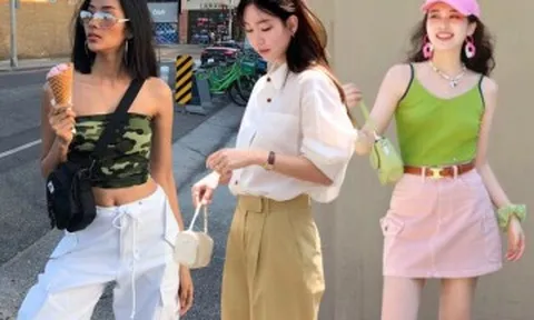 Đâu mới là phong cách thời trang hợp nhất với bạn? Bài kiểm tra tâm lý này sẽ giúp bạn tìm ra "chân ái"