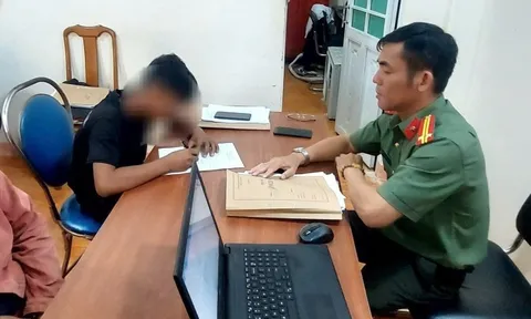 Học sinh lớp 8 dùng AI ghép ảnh nhạy cảm nữ sinh cùng lớp
