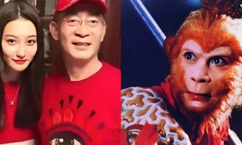 Con gái duy nhất của 'Tôn Ngộ Không': Xinh đẹp, giỏi giang, sống kín tiếng