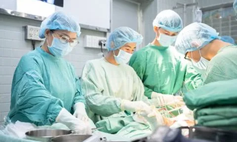 Bất ngờ tại Bệnh viện Chợ Rẫy: Một loại tai nạn tăng hơn 42% trong 4 ngày nghỉ lễ