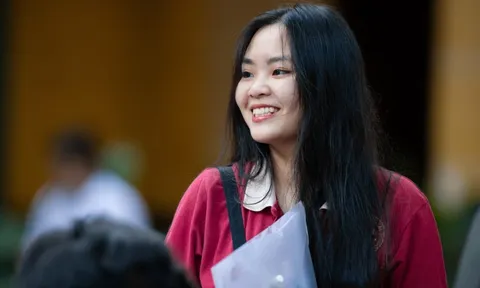 Hơn 1,2 triệu thí sinh đăng ký dự thi tốt nghiệp THPT năm 2026