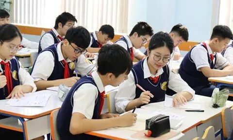 Lịch nghỉ hè 2026 chính thức của học sinh cả nước