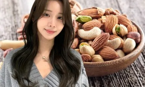 5 thực phẩm được ví như "mỏ collagen", chị em ăn đều da căng bóng, mịn màng rõ rệt
