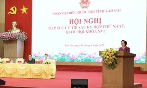 Ba phương án sắp xếp cán bộ không chuyên trách cấp xã khi chấm dứt hoạt động từ ngày 31-5