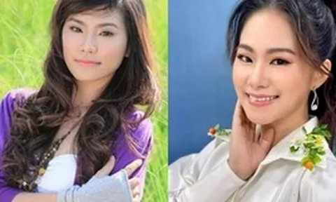 Nữ ca sĩ kể về vụ cháy ám ảnh cuộc đời: "Lúc đó hoảng loạn ai cũng chạy, biển lửa đó đã thiêu đốt toàn thân tôi"